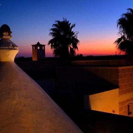 I Love Trullo - Country Boutique Apartments - Villa Laura Ostuni Extérieur photo
