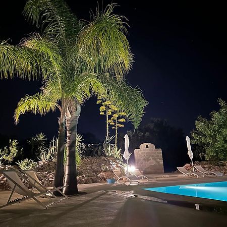 I Love Trullo - Country Boutique Apartments - Villa Laura Ostuni Extérieur photo