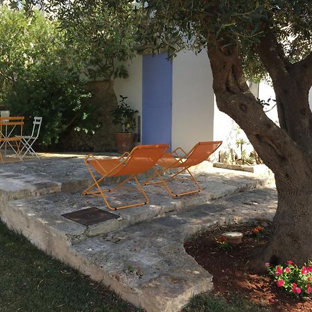 I Love Trullo - Country Boutique Apartments - Villa Laura Ostuni Extérieur photo
