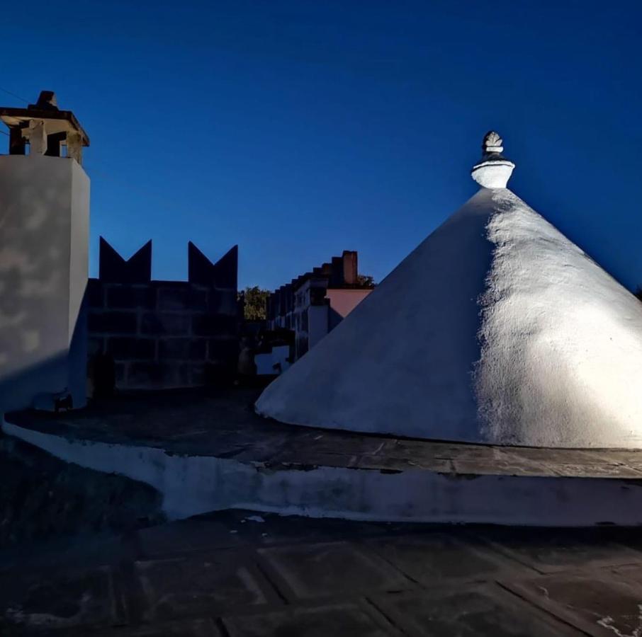 I Love Trullo - Country Boutique Apartments - Villa Laura Ostuni Extérieur photo