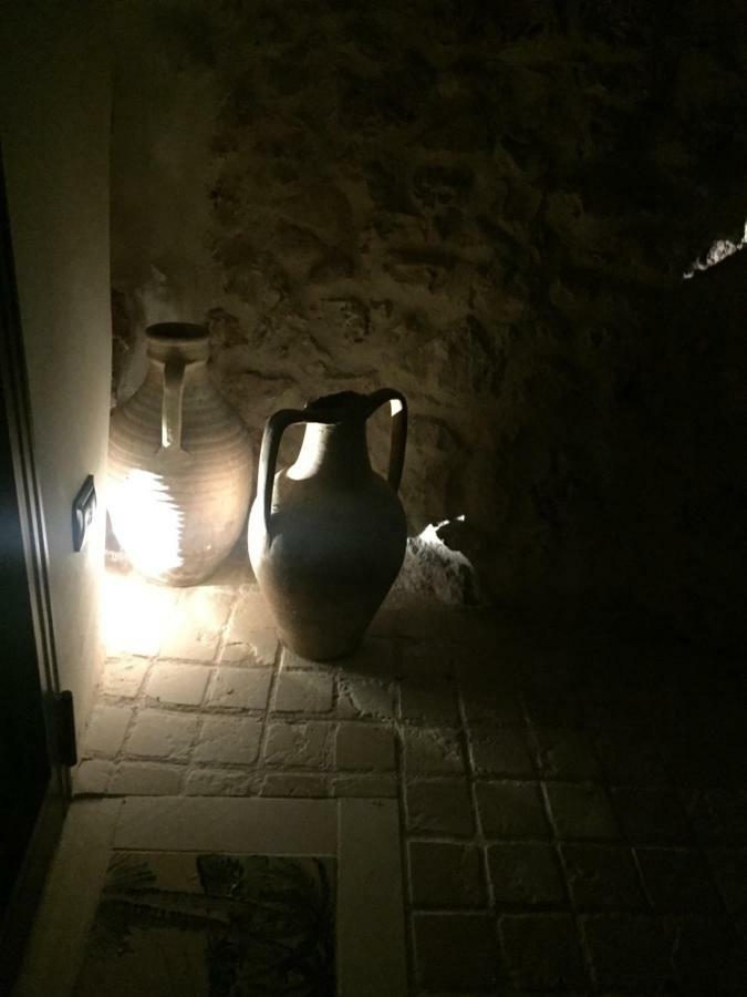 I Love Trullo - Country Boutique Apartments - Villa Laura Ostuni Extérieur photo