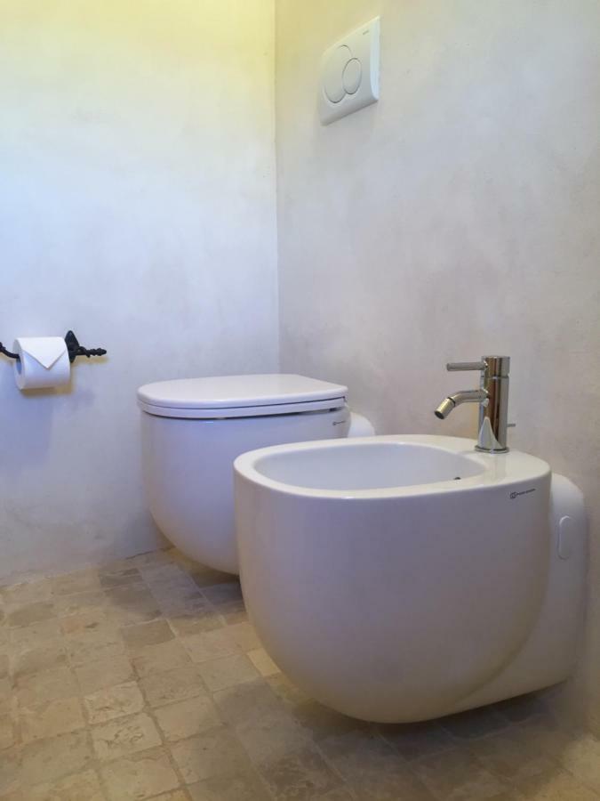 I Love Trullo - Country Boutique Apartments - Villa Laura Ostuni Extérieur photo
