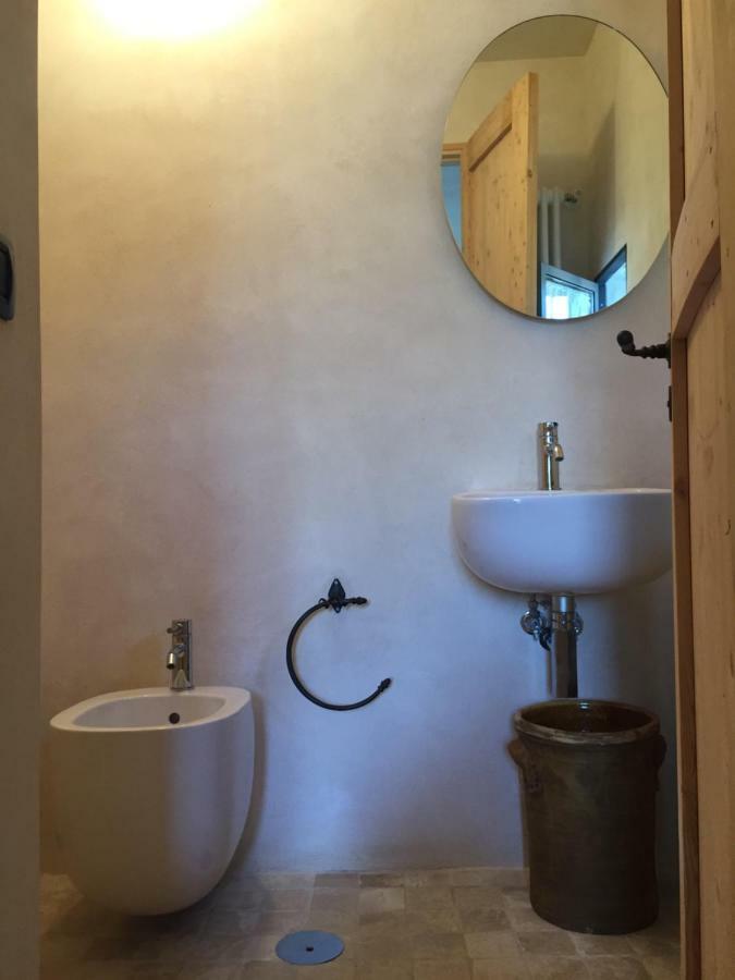 I Love Trullo - Country Boutique Apartments - Villa Laura Ostuni Extérieur photo