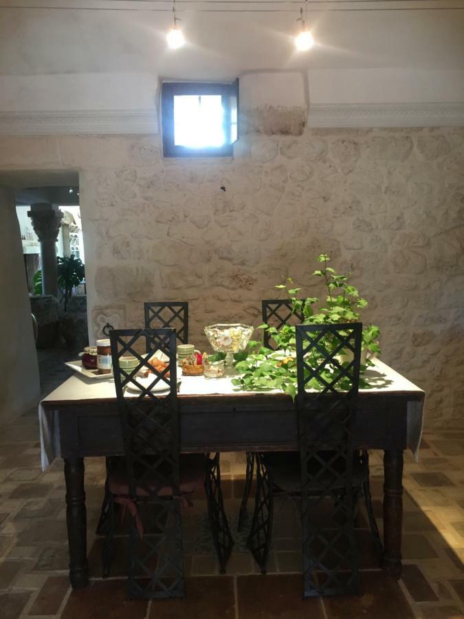 I Love Trullo - Country Boutique Apartments - Villa Laura Ostuni Extérieur photo
